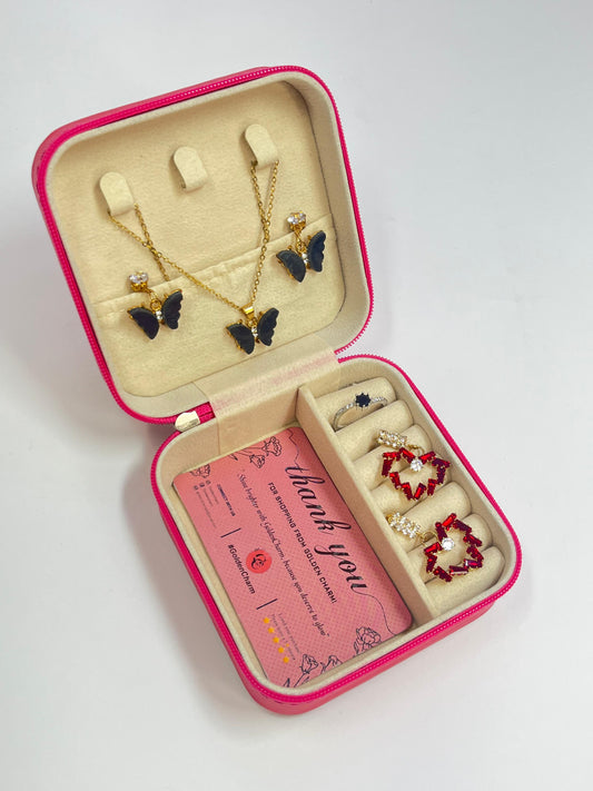 Butterfly Charm Box Deal